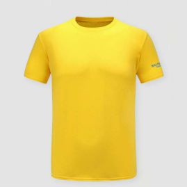 Picture of Balmain T Shirts Short _SKUBalmainM-6XL1qx0132787